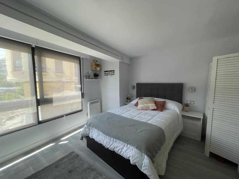 Appartement Anton Etxea Loft Centrico Y Reformado Bermeo